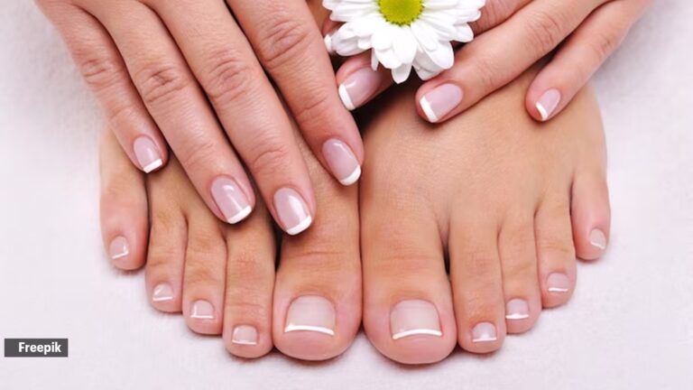 Get summer-ready: Essential tips for strong, healthy nails | Life-style News