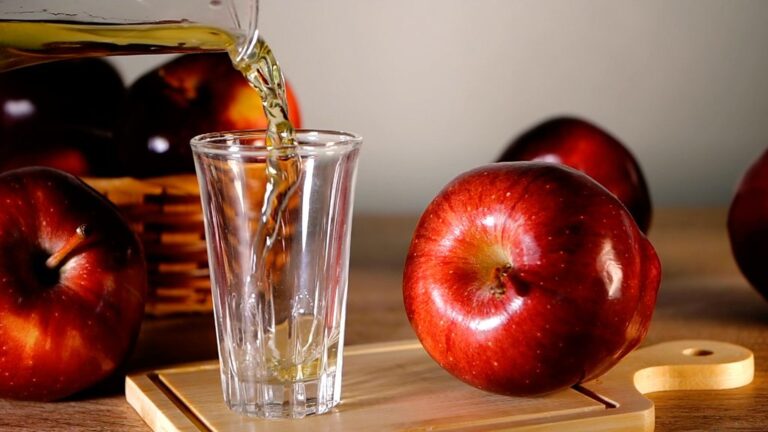 Does apple cider vinegar really help with weight loss? – BBC.com