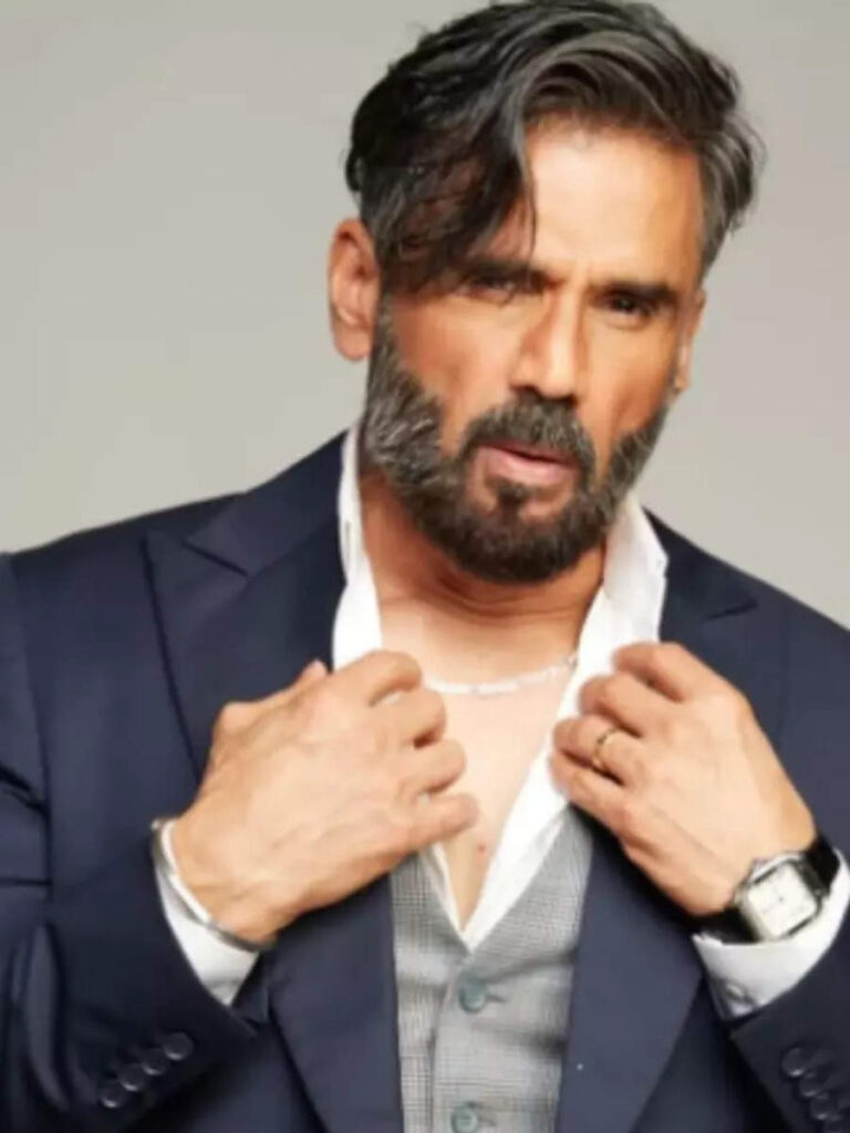 The diet plan of Suniel Shetty at the age of 62 is so doable – Recipes
