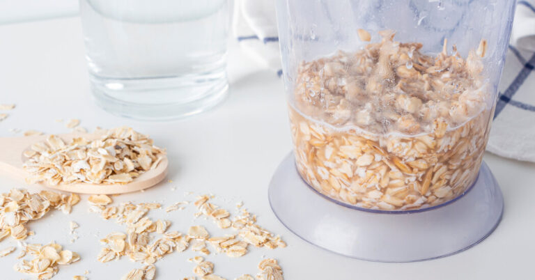 Can Oats Help You Lose Weight? Experts Weigh in On ‘Oatzempic’ Trend
