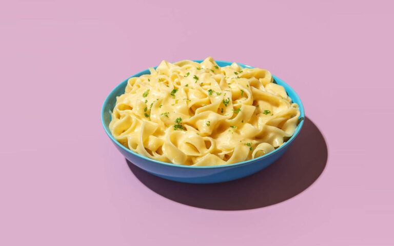 Yes, you can eat pasta daily. But keep these healthy tips in mind, dietitians say