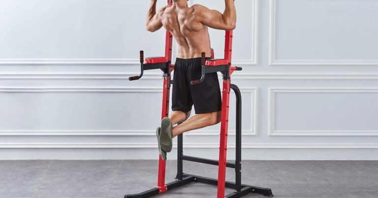 Working out at a gym is overrated: The best at-home workout equipment for men