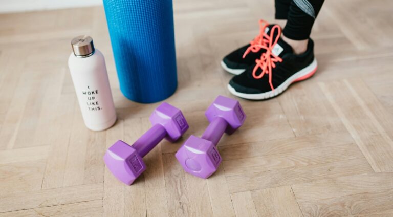 Transform your home gyms into complete workout studios with our top 6 picks for home gym equipment sets | Health