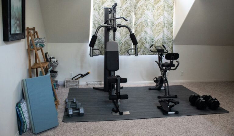 Best Fitness machines for home: Top 10 picks to help you stay fit at the comfort of home