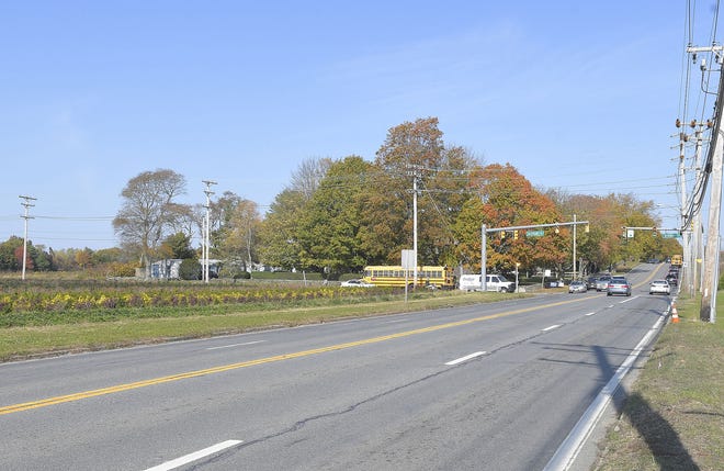 Middletown council plans hearing as East Main Road diet deadline nears