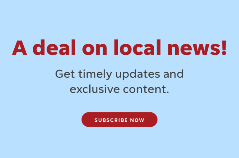 Hendersonville Times-News Subscription Offers, Specials, and Discounts