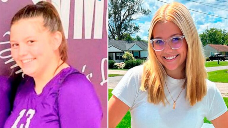 Teen shares weight-loss journey with the help of Wegovy