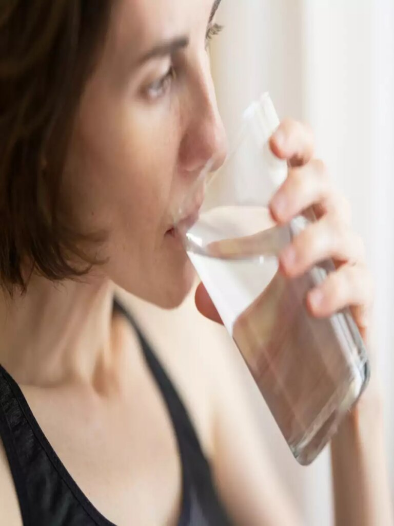Tips to stay healthy and prevent dehydration this summer – Business Insider India