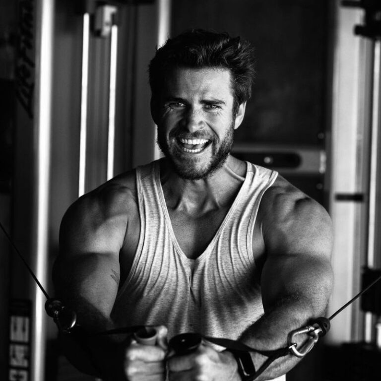 Liam Hemsworth’s Workout Routine And Diet Plan Deconstructed